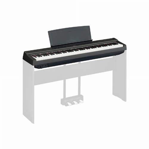 قیمت خرید فروش پیانو دیجیتال Yamaha P-125B 
